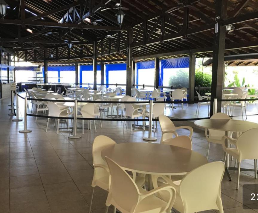 Appartamento Ubatuba Apto. Wembley Tenis Esterno foto